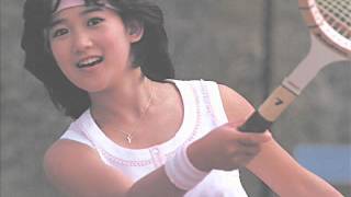 憧れ 岡田有希子 （ALL SONGS REQUEST☆オリジナル