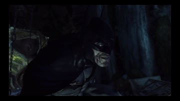 Batman: Arkham Asylum 100% Hard Mode Playthrough Part 7