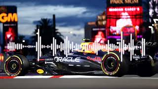 SIMPLY LOVELY THAT!: Max Verstappen Team Radio after winning the 2025 Las Vegas GP 