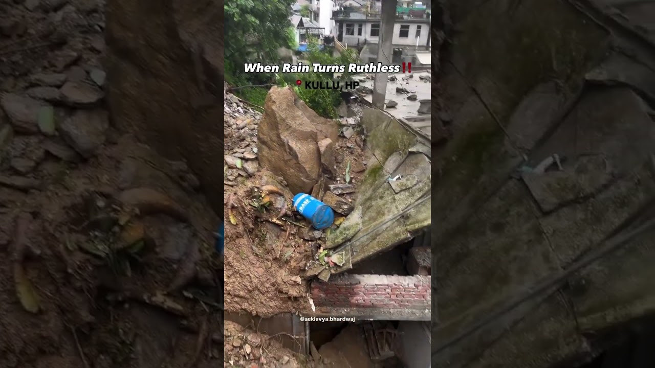 Ruthless Rain‼️⚠️ 