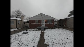 Rent this  Indianapolis home1922 N Berwick