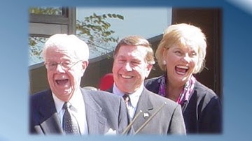 EGCC 50 Years of Memories movie (No Sound)