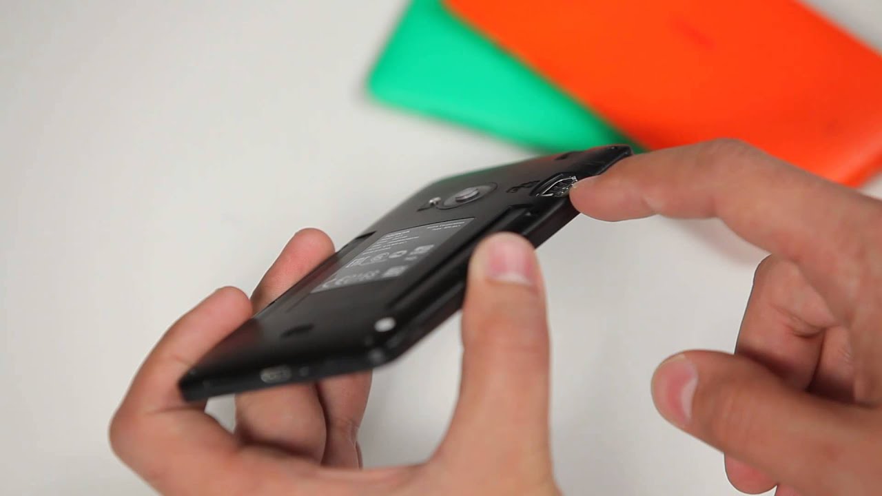 Nokia Lumia 625: возможности, особенности, характеристики