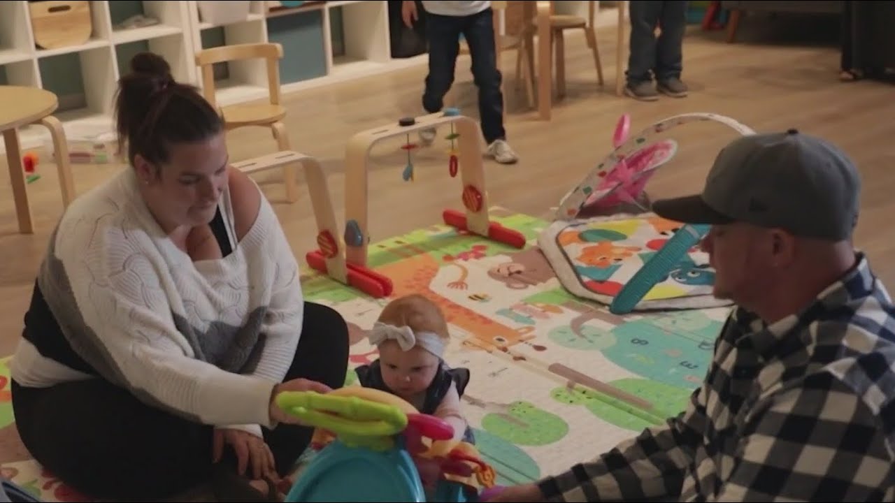 Local nonprofit helps families find a 'Path Home'