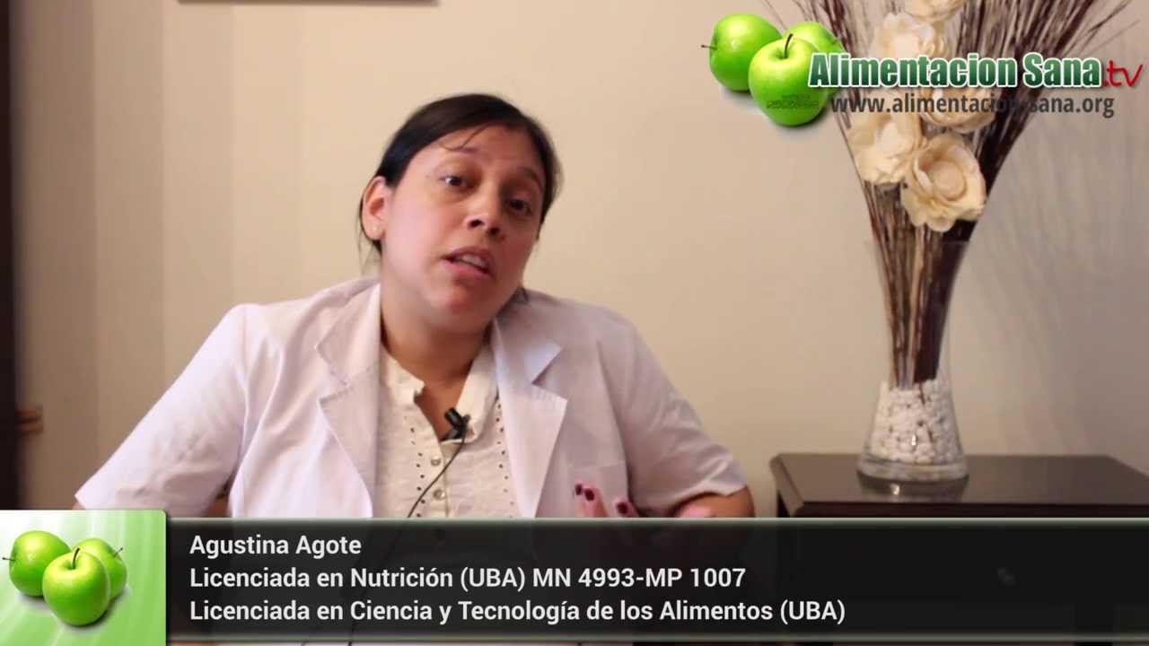 Nutri-Noticias: Sal marina VS. Sal fina