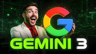 गूगल जेमिनी 3 एआई ट्यूटोरियल: एक ही प्रॉम्प्ट से वेबसाइट, ऐप्स और गेम्स बनाएं screenshot 3