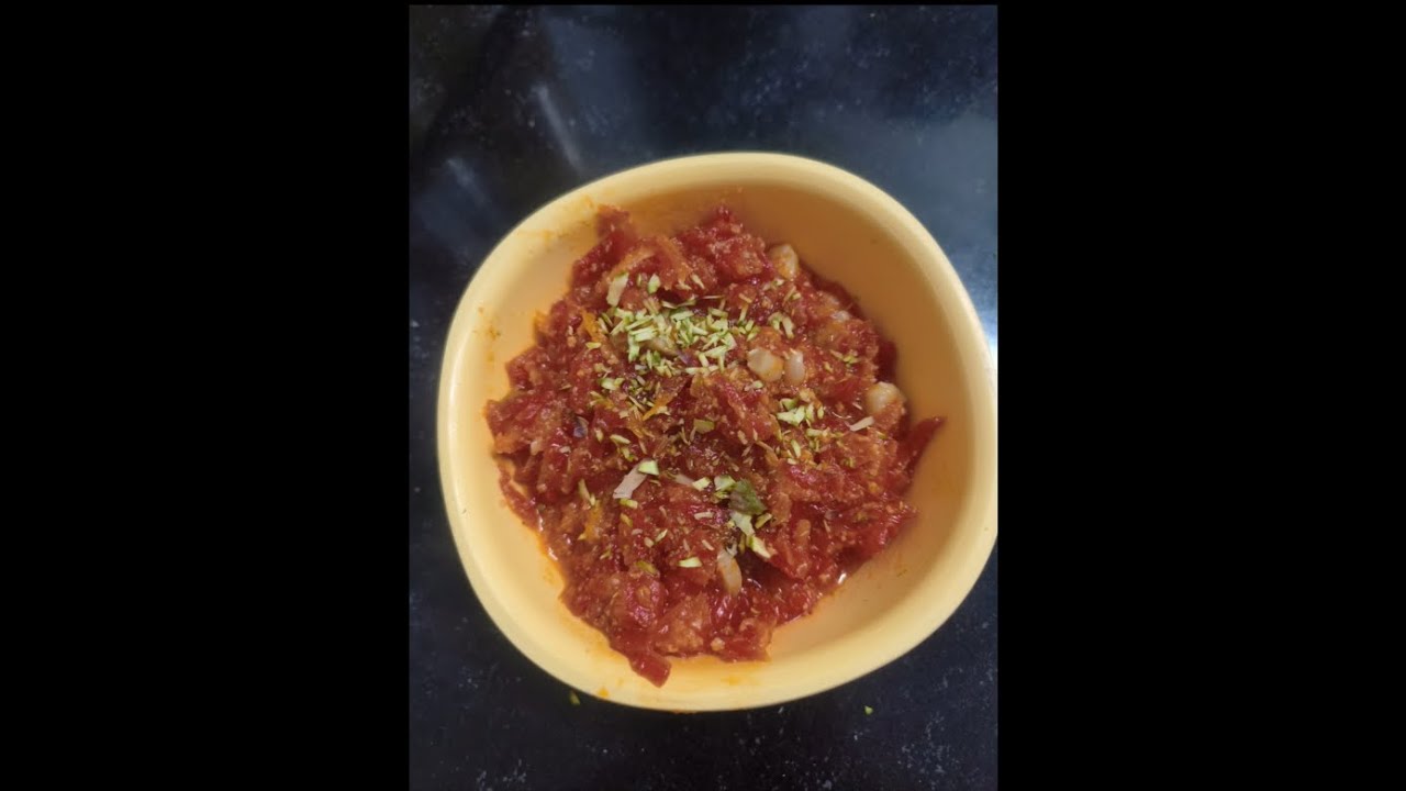 Easy Gajar Ka Halwa Recipe | No Fancy Ingredients