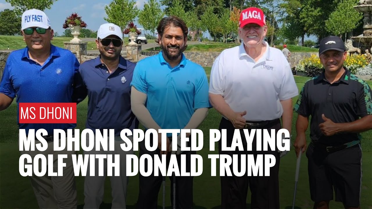 ms-dhoni-and-donald-trump-hanging-out-together-spotted-playing-golf-in
