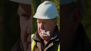 Even Clarkson Gets Schooled 😂”