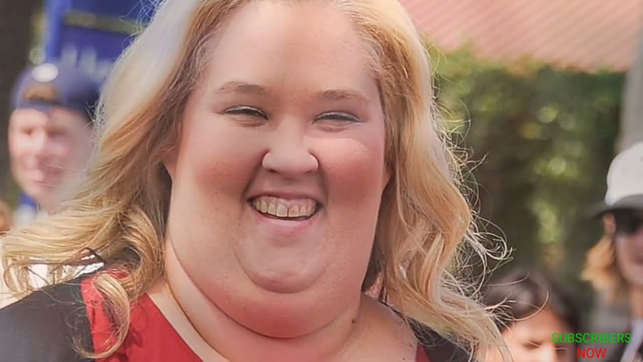 Honey Boo Boo Allegation That Justin Stroud Ran Away With His 35 000 honey-boo-boo-allegation-that-justin-stroud-ran-away-with-his-35-000