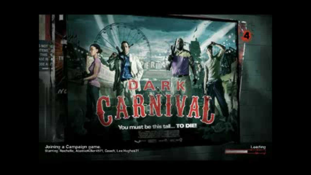 L4D2 Co-op Gameplay Ep 1 - The Green Mile