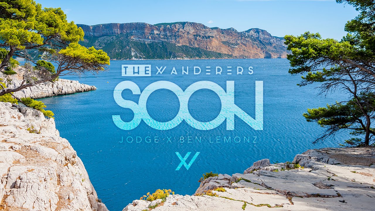 Soon (Official Video)  - Jodge x Ben Lemonz