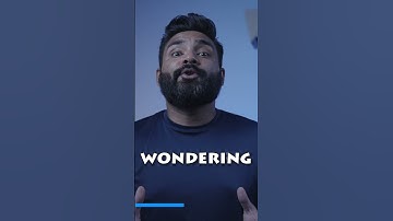 What is FINTECH? #shorts