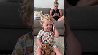 #baby #toddler #kid #adorable #cute #viral #fyp #babyshower