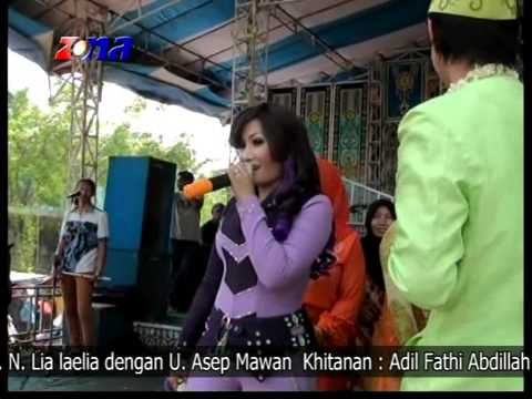 Buaya Dikadali - Nunung Alvi [Nunung Alvi 12-02-2014]