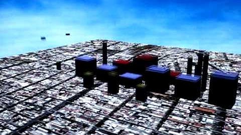 Quartz Composer demo