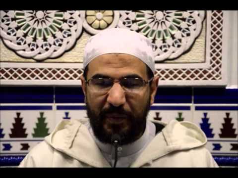 سلسلة سير الأعلام: قصص الأعلام: الشيخ المكي بنكيران رحمة الله قناة الميادين بث مباشر بدون تقطيع