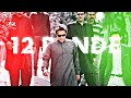 12 bande  fear of pdm  imran khan edit