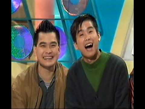 林海峰 軟硬天師 -91年1月6日 Sunday Sun Dei Dai Part 1