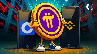 "BİNANCE VE COİNBASE LİSTELEMESİ; Pİ COİN'İ, 5$ ARDINDAN 10$'A KADAR TAŞIYACAK!"🚀ŞOK AÇIKLAMALAR!!!🔥