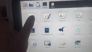 شرح جهاز -Sysmex Xn-S -450-550-350 جاهز فحص الدم 5 Part 5 720Phd