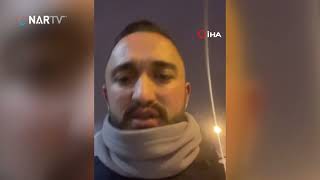 Kumar Borcu Gaziyi Intihara Sürükledi