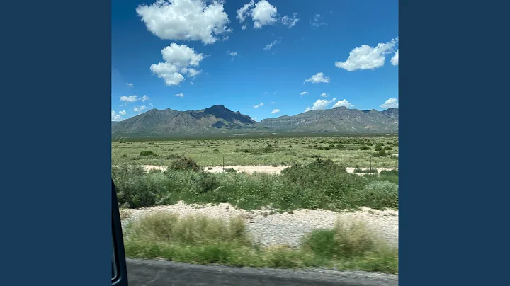 My Window Faces The South