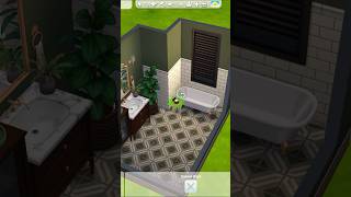 CC Bathroom Set Build in the Sims 4 #sims4cc #sims4build #ts4speedbuild #thesims4 #sims4 CC Bathroom Set Build in the Sims 4 #sims4cc #sims4build #ts4speedbuild #thesims4 #sims4