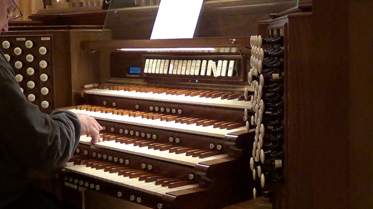 Savior, Again to Thy Dear Name