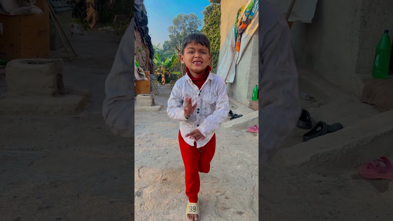 Banku Bhaiya 😩❤️