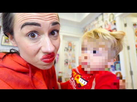 WHY I WONT SHOW YOU MY CHILD.