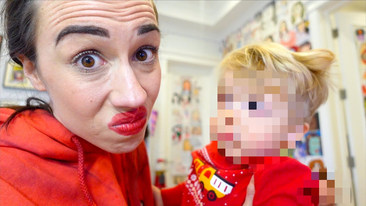 ПОЧЕМУ Я НЕ ПОКАЖУ ВАМ СВОЕГО РЕБЕНКА.