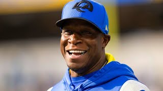 Atlanta Falcons to hire Raheem Morris as their new head coach, report says