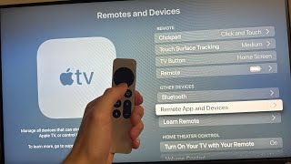 Apple TV: How to Manage Remote App & Devices Tutorial! (For Beginners) screenshot 5