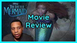 The Little Mermaid (2023) Movie Review - Worse Than I Thought