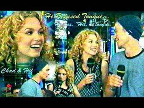 chad & hil - all about us * leyton *