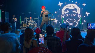 Devo - Planet Earth 6-2-2026 Murat Theatre Indianapolis IN Wealth
