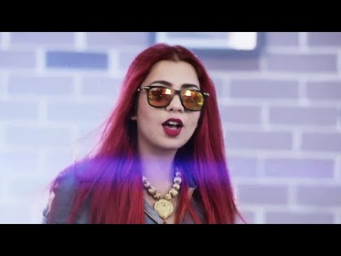 Leja Menu Door Kitte Jithe Paniyan De Rang Ne Neele Jasmine Sandlas Hindi New Song 2018