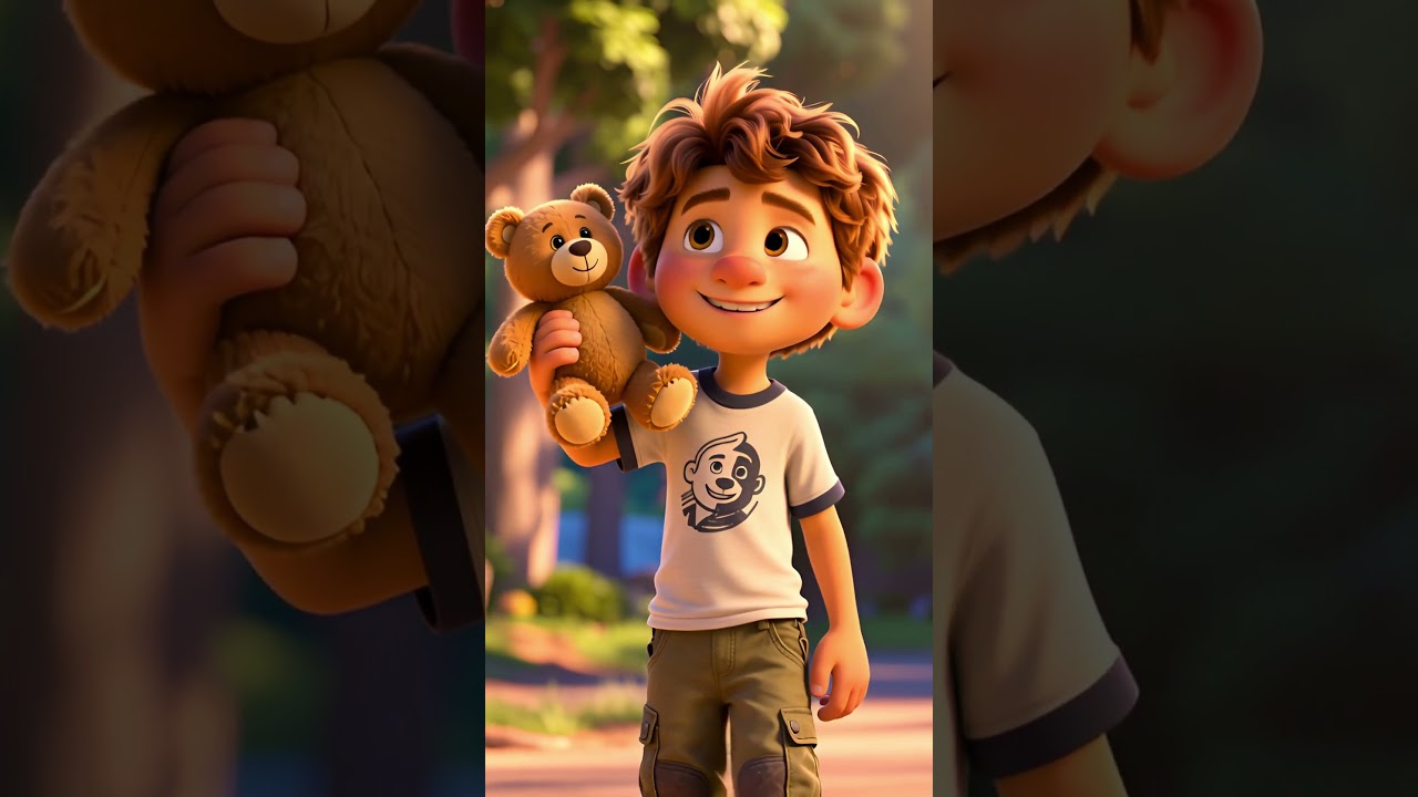 I Am an Honest Kid | Kids Song About Honesty | Educational Kids Songs 