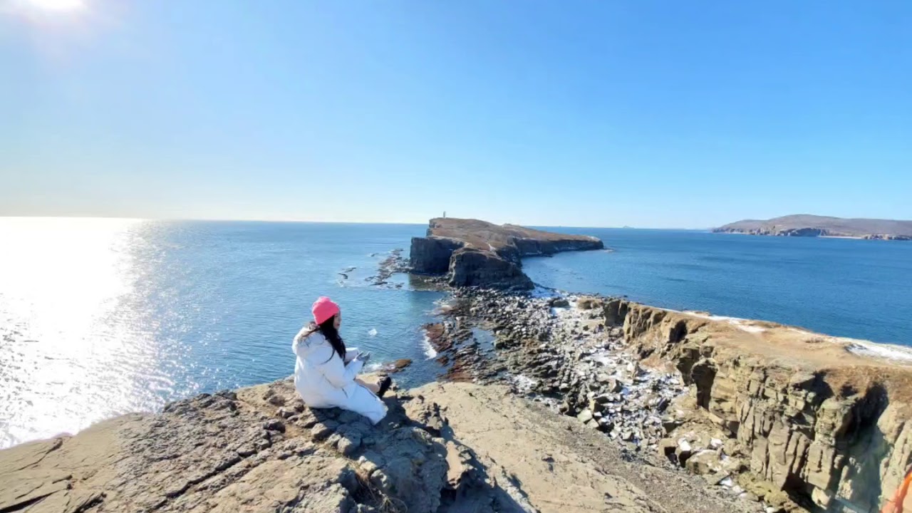 러시아 블라디보스톡 루스키섬 투어 여행 Russia vladivostok trip 俄罗斯 海参崴 旅行