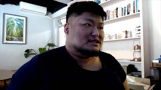 라이브안하냐해서 켜봄.