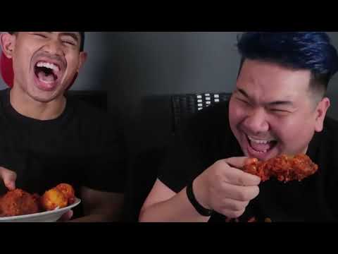 MAU NGELIPUT MALAH DIUSIR CHEF JUNA DARI DAPUR