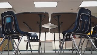 Alexandria City Schools addressing hidden educational crisis