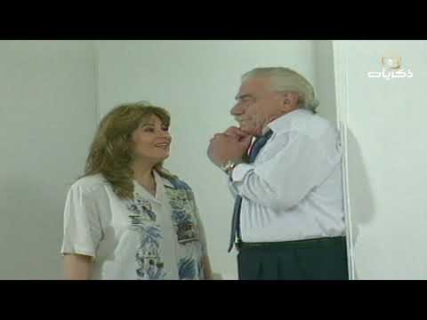 مسلسل هي والعاصفة الحلقة الثامنة
