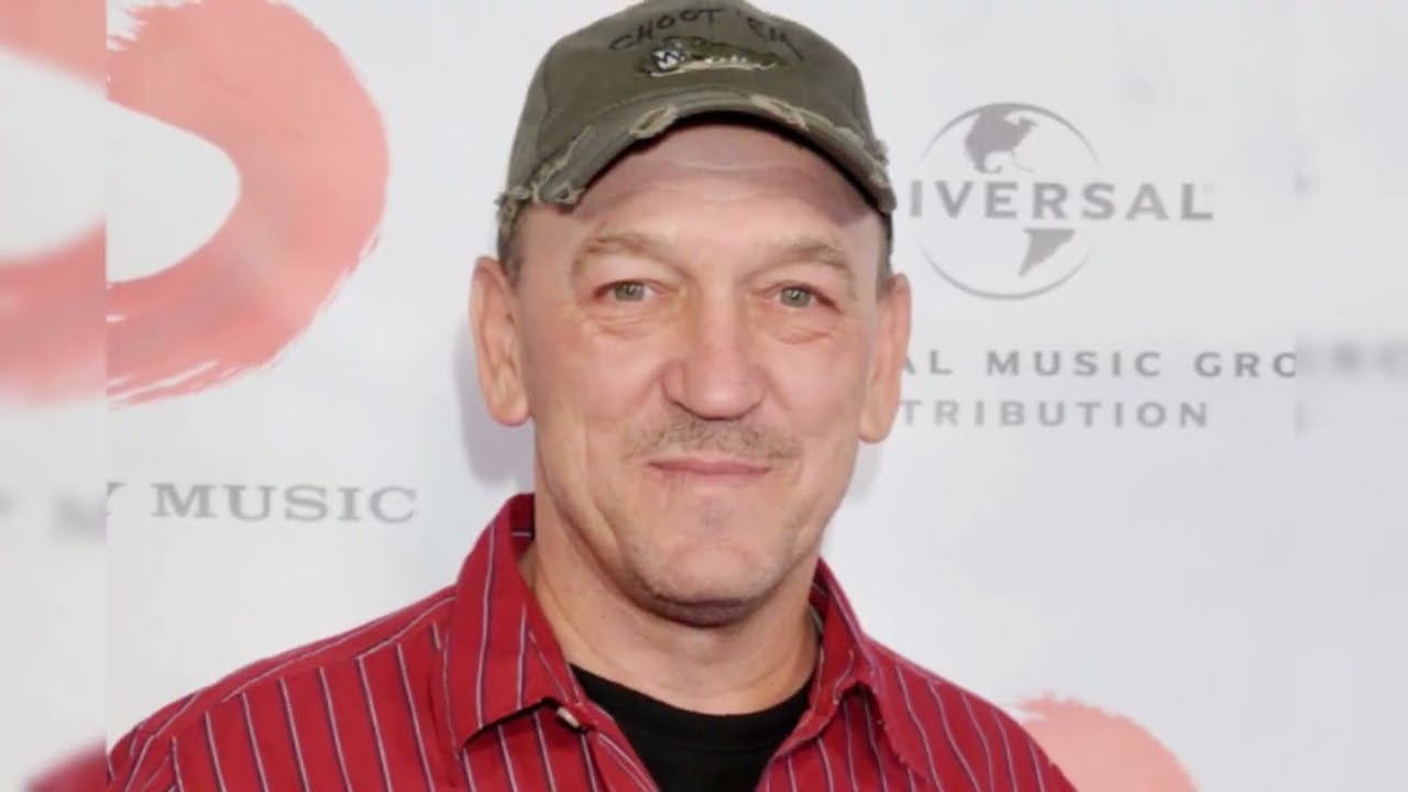 Heartbreaking News For Troy Landry from ''Swamp People''