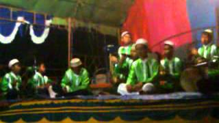 Nawarti Ayyami_1_Marawis Noeris