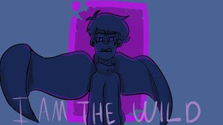 I am the Wild  - Watcher!Grian (animatic)
