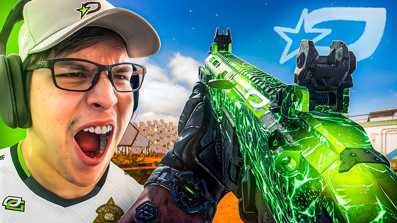 the NEW OpTic Texas CDL Substitute..