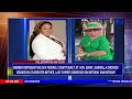 INDEPENDENT TELEVISION MAIN NEWS