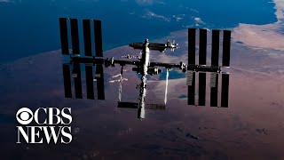 NASA looking to solve dirty laundry issue in space